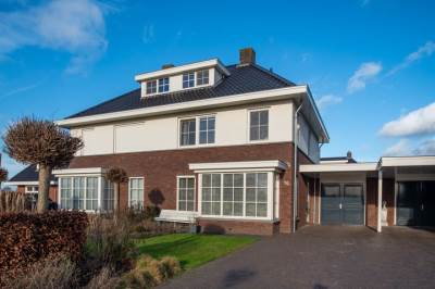 Woning Weitakkersweg 10 Enter