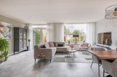 Woning Scheveningsebos 86 Zoetermeer