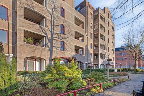 Woning Berg en Dalseweg 67C Nijmegen