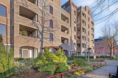 Woning Berg en Dalseweg 67C Nijmegen