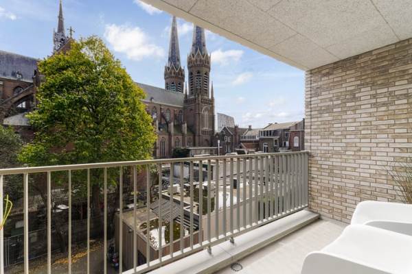 Woning Panhuijsenpad 125 Tilburg