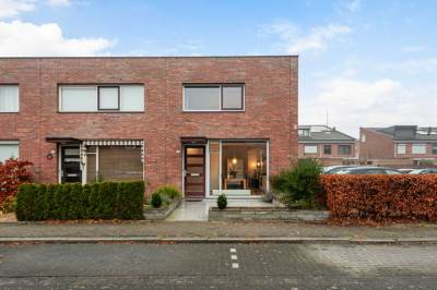 Woning Ubachsberg 35 De Meern