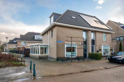 Woning Leeuwenhorst 2 Rotterdam
