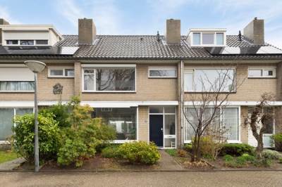 Woning Sardiniëpad 16 Eindhoven