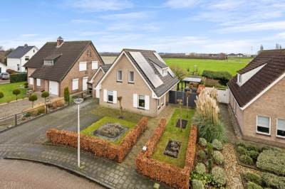 Woning Grote Tiende 17 Kruisland