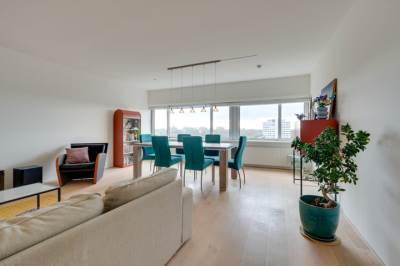 Woning Backershagen 69 Amsterdam