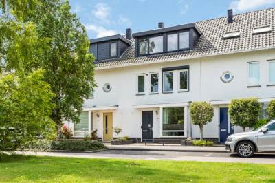 Woning Javalaan 17 Zoetermeer