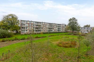 Woning Brittenoord 7 Rotterdam