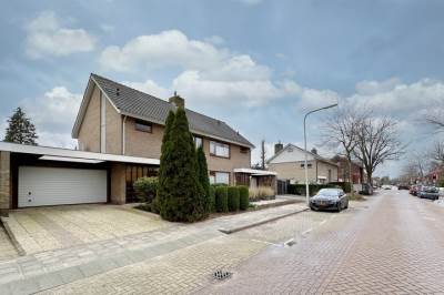 Woning Stationsstraat 45 Waddinxveen