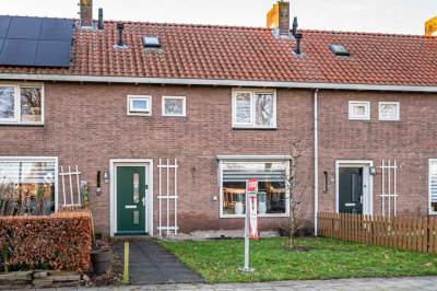 Woning Voorstraat 48 Kraggenburg