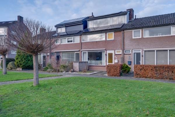 Woning Mezenlaan 104 Dieren