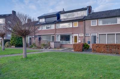 Woning Mezenlaan 104 Dieren