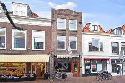 Woning Paradijs 10 Gouda