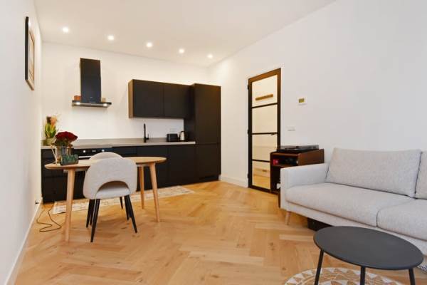 Woning Oranje Nassaustraat 16 Voorburg