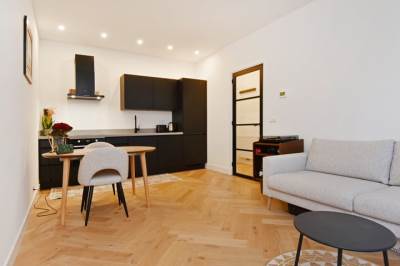 Woning Oranje Nassaustraat 16 Voorburg