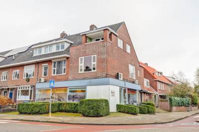 Woning Hengstdalseweg 97A Nijmegen