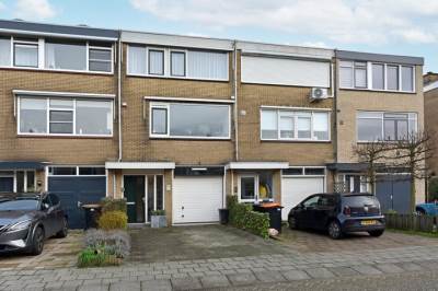 Woning Roelofsstraat 58 Nieuwkoop