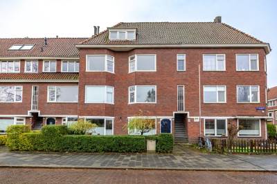 Woning Van Brakelplein 17A Groningen