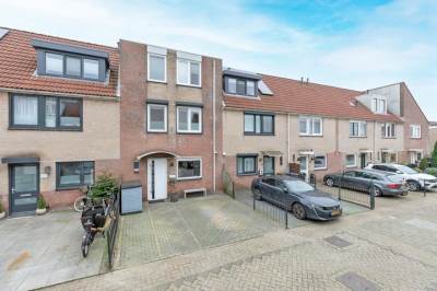 Woning Lauwersmeer 61 Purmerend