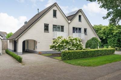 Woning Oude Vlierweg 4 Ommen