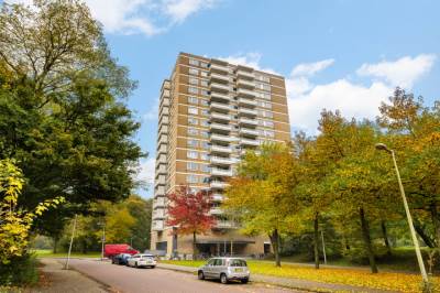 Woning Nachtwachtlaan 363 Amsterdam