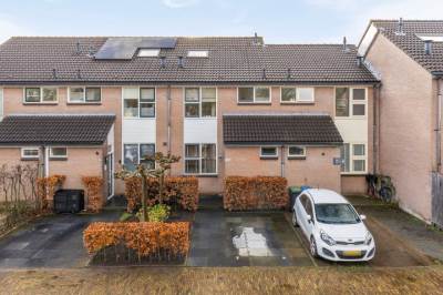 Woning Arendshof 12 Lisse