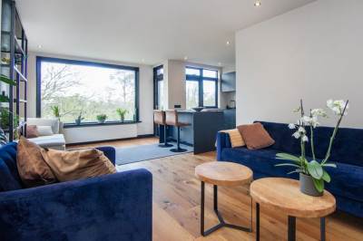 Woning Mr. Jan Gerritszlaan 49II Haarlem