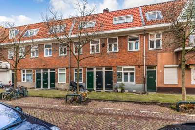 Woning Malvastraat 231 Amsterdam