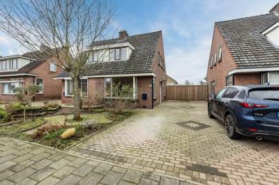 Woning Noorderweg 9 Hoogeveen