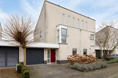 Woning Winterjan 21 Elst (GE)