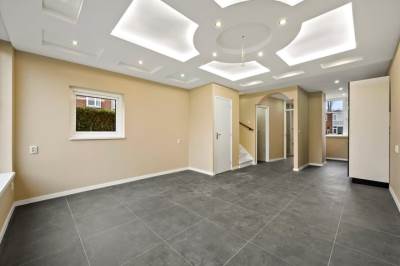 Woning Oberonhof 44 Hoogvliet Rotterdam