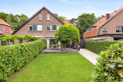 Woning Amersfoortseweg 73 Doorn