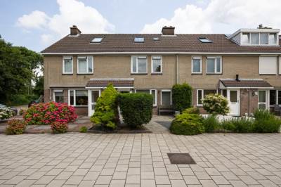 Woning Nauerna 42 Zwanenburg