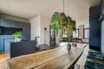 Woning Jacob Vermijstraat 16 Den Haag