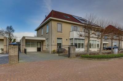 Woning van Diggelenerf 12 IJsselmuiden