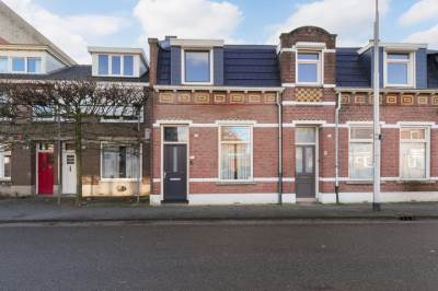 Woning Hoefstraat 53 Tilburg