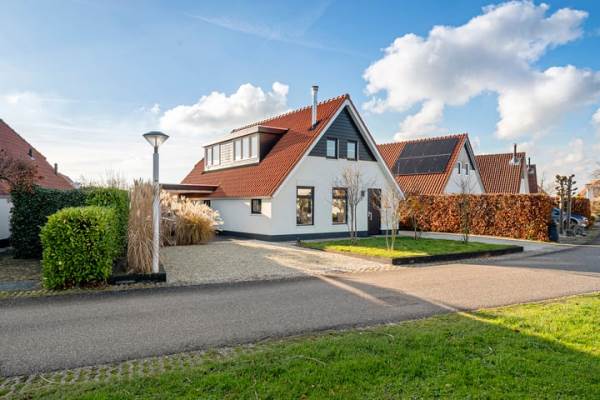 Woning Watervogel 33 Lathum