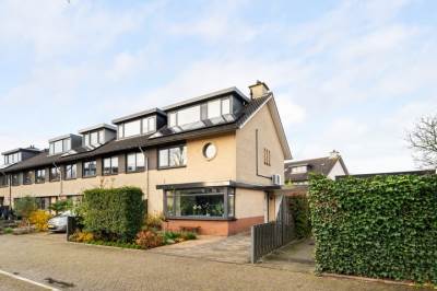 Woning Adelaarsvaren 107 Bergschenhoek