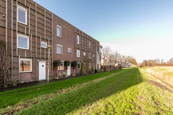 Woning Kluut 17 Velserbroek