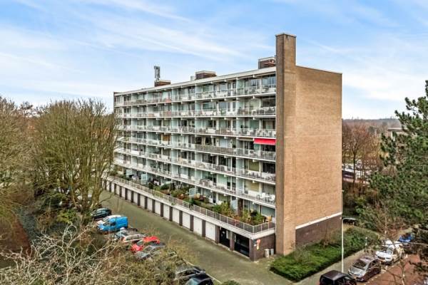 Woning Suzannaland 592 Den Haag