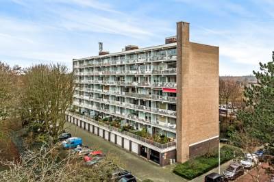 Woning Suzannaland 592 Den Haag