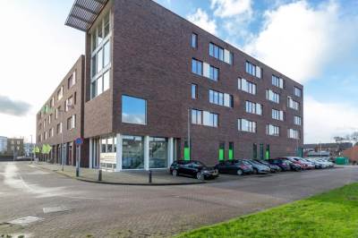 Woning Noordplein 75 Roelofarendsveen
