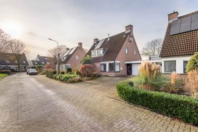 Woning Notarisappel 19 Geldermalsen