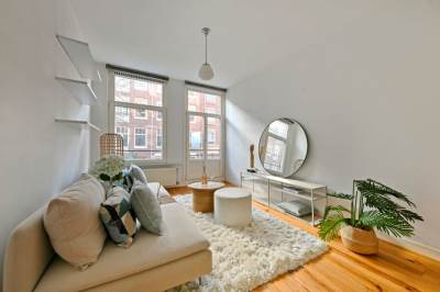 Woning Joan Melchior Kemperstraat 661 Amsterdam