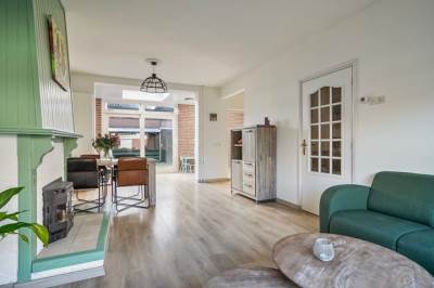 Woning Albert Verweystraat 20 Etten-Leur