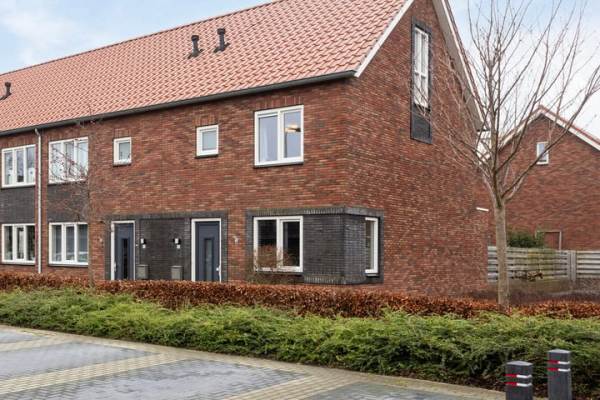 Woning Litho 12 Meppel