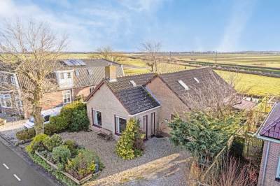 Woning Bobeldijk 46A Berkhout