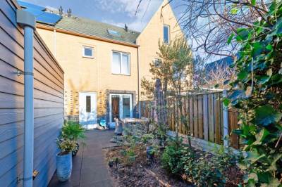 Woning Straat van Corsica 97 Amersfoort