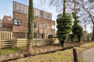 Woning Citroenvlinder 168 Meppel