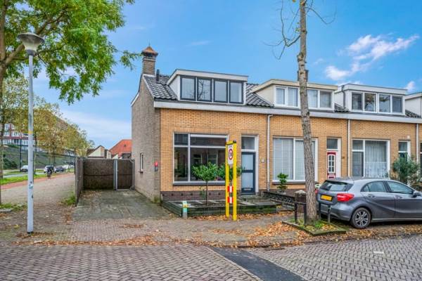 Woning Vinkenstraatje 32 Tiel